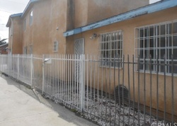 Pre-foreclosure in  W 91ST PL Los Angeles, CA 90003
