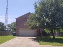 Pre-foreclosure Listing in BARRAS ST ALVIN, TX 77511