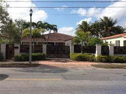 Pre-foreclosure Listing in HAWTHORNE AVE MIAMI BEACH, FL 33141