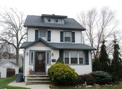 Pre-foreclosure Listing in NEW JERSEY AVE UNION, NJ 07083