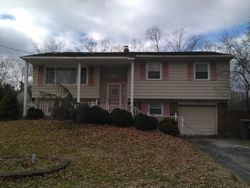 Pre-foreclosure in  GLENWOOD RD Toms River, NJ 08753