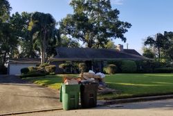 Pre-foreclosure in  GLENFOREST CT Houston, TX 77061