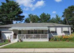 Pre-foreclosure Listing in PASADENA DR NORTHFIELD, NJ 08225