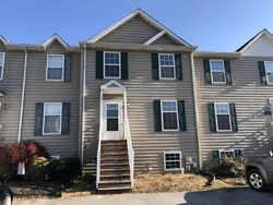 Pre-foreclosure Listing in PRESTON LN CLAYTON, DE 19938