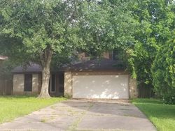 Pre-foreclosure in  RIVA RIDGE LN Houston, TX 77071