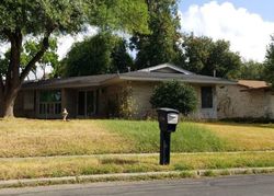 Pre-foreclosure in  MARQUIS LN San Antonio, TX 78216