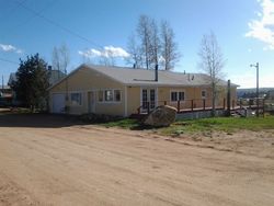 Pre-foreclosure in  S CEDAR ST Victor, CO 80860