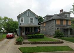 Pre-foreclosure in  17TH ST SW Akron, OH 44314