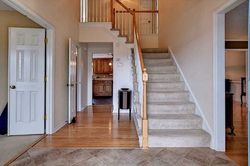 Pre-foreclosure in  YEARDLEY LOOP Williamsburg, VA 23185