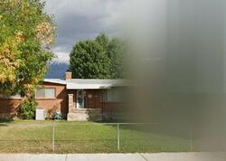 Pre-foreclosure in  N 725 W Orem, UT 84057
