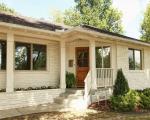 Pre-foreclosure in  S GARY AVE Tulsa, OK 74105