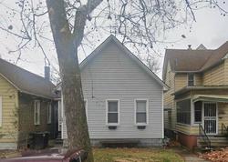 Pre-foreclosure in  MCKINSTRY ST Detroit, MI 48209