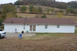Pre-foreclosure in  WILBURN HOLLOW RD Riddleton, TN 37151