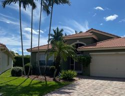 Pre-foreclosure in  ROYAL CLUB DR Boynton Beach, FL 33437