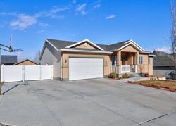 Pre-foreclosure Listing in W ARUBA DR SARATOGA SPRINGS, UT 84045