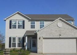 Pre-foreclosure in  CLUSTER PINE DR Indianapolis, IN 46235