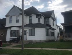 Pre-foreclosure Listing in LA GRAVE AVE SE GRAND RAPIDS, MI 49503