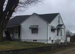 Pre-foreclosure Listing in S LIBERTY ST NEW CONCORD, OH 43762