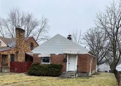 Pre-foreclosure in  FER DON RD Dayton, OH 45405
