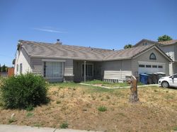 Pre-foreclosure Listing in JASPER ST LATHROP, CA 95330