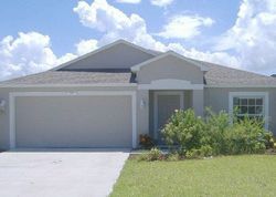 Pre-foreclosure in  AUBURN LAKES DR Rockledge, FL 32955