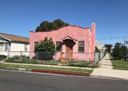 Pre-foreclosure in  W 67TH ST Los Angeles, CA 90044