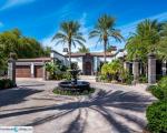 Pre-foreclosure Listing in E CACTUS WREN RD PARADISE VALLEY, AZ 85253