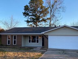 Pre-foreclosure in  ENID ST Fort Smith, AR 72903