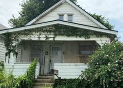 Pre-foreclosure in  ANDREW ST Cincinnati, OH 45217