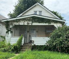 Pre-foreclosure in  ANDREW ST Cincinnati, OH 45217