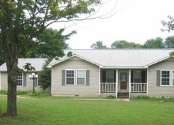 Pre-foreclosure Listing in MAPLE DR BOAZ, AL 35956