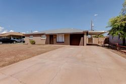 Pre-foreclosure in  N 31ST LN Phoenix, AZ 85017