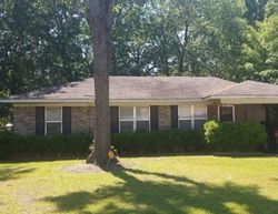 Pre-foreclosure in  S CENTER ST Crossett, AR 71635