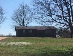 Pre-foreclosure Listing in AVILLA W ALEXANDER, AR 72002