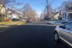 Pre-foreclosure in  ELM PL Nutley, NJ 07110