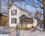 Pre-foreclosure Listing in ARBOR ST W MARCELLUS, MI 49067