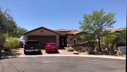 Pre-foreclosure Listing in AZTEC CV BULLHEAD CITY, AZ 86429