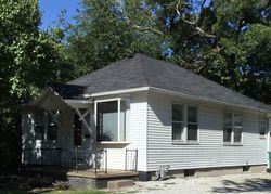 Pre-foreclosure in  CHANDLER BLVD Macomb, IL 61455