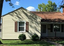 Pre-foreclosure Listing in W MURRAY ST MACOMB, IL 61455
