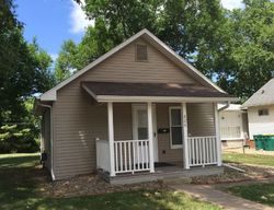 Pre-foreclosure Listing in W ORCHARD ST MACOMB, IL 61455