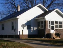 Pre-foreclosure Listing in W PIERCE ST MACOMB, IL 61455