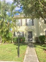 Pre-foreclosure in  OLD ENGLISHTOWN RD West Palm Beach, FL 33414
