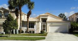 Pre-foreclosure in  BRANCHWOOD DR Lake Worth, FL 33467