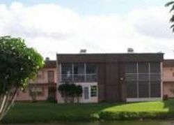 Pre-foreclosure in  NORMANDY L Delray Beach, FL 33484