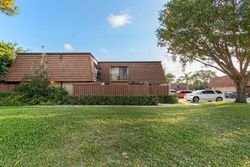 Pre-foreclosure in  17TH LN Lake Worth, FL 33463