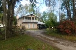 Pre-foreclosure in  NW 35TH AVE Lawtey, FL 32058