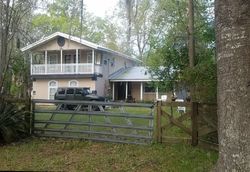 Pre-foreclosure Listing in NW 35TH AVE LAWTEY, FL 32058