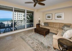 Pre-foreclosure Listing in PAPAYA ST UNIT 604 CLEARWATER BEACH, FL 33767