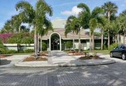 Pre-foreclosure Listing in EXECUTIVE CENTER DR APT 11 WEST PALM BEACH, FL 33401