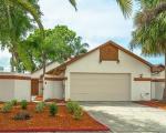 Pre-foreclosure in  VENICE CIR Tampa, FL 33635